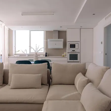 Apartamento Antic Varadero