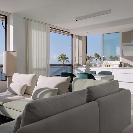 Antic Varadero Apartamento Villajoyosa (La Vila Joiosa)