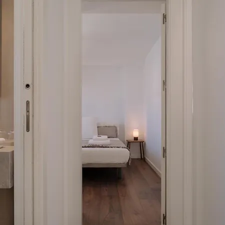 Apartamento Antic Varadero Villajoyosa (La Vila Joiosa)