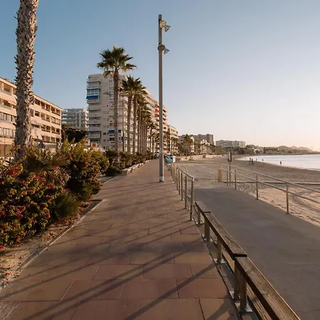 Antic Varadero Villajoyosa (La Vila Joiosa)