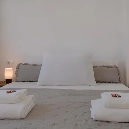Apartment Antic Varadero Villajoyosa